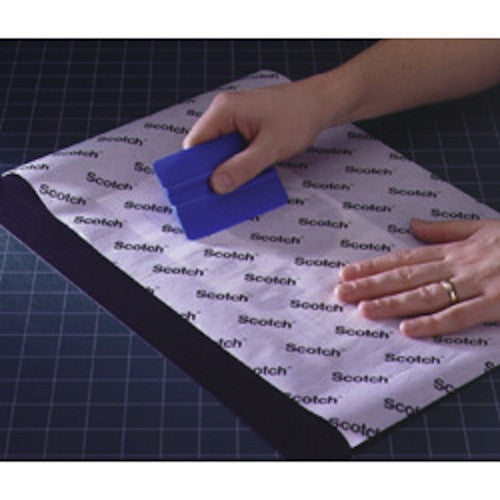 Scotch 3M MountingAdh. Roll 24""x50, papers mounting supplies, 3M - Pictureline