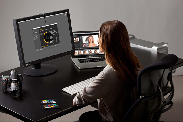 x-rite ColorMunki Display, computers color management, X-Rite - Pictureline  - 5