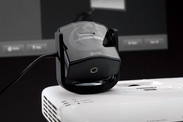 x-rite ColorMunki Display, computers color management, X-Rite - Pictureline  - 7