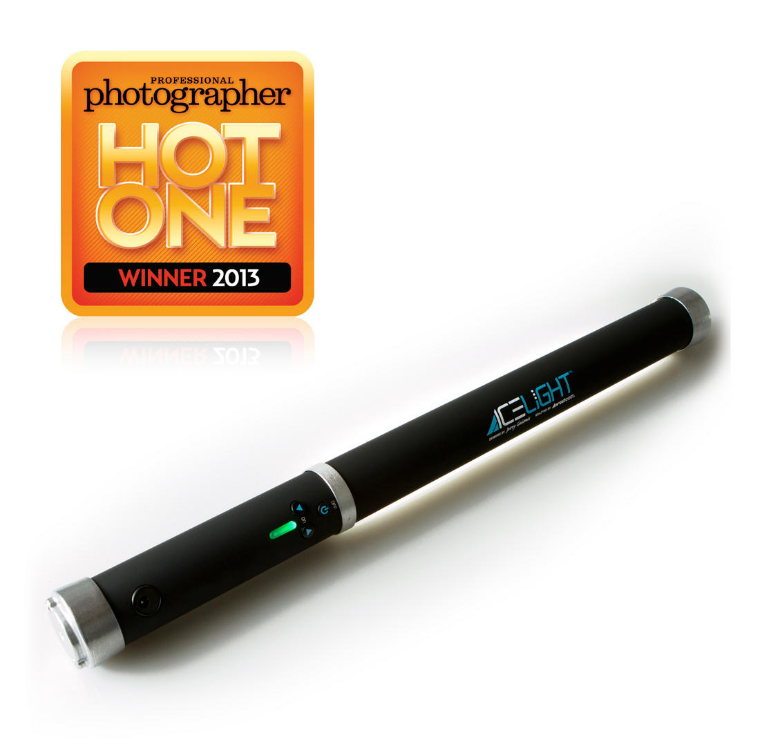 Westcott Ice Light, lighting led lights, Westcott - Pictureline  - 5