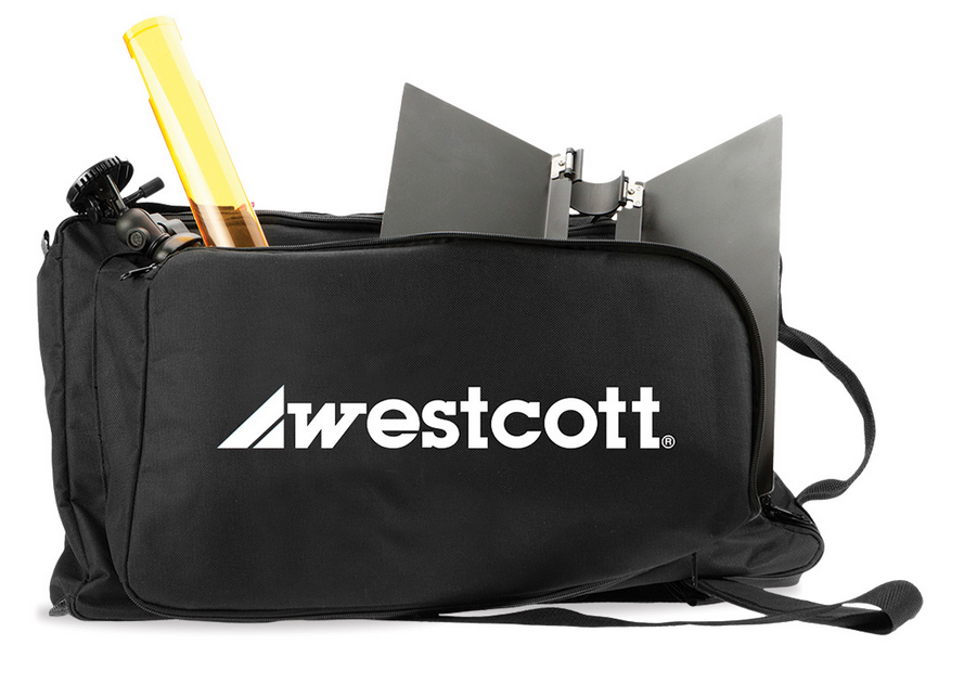 Westcott Ice Pack Kit, lighting led lights, Westcott - Pictureline - 1
