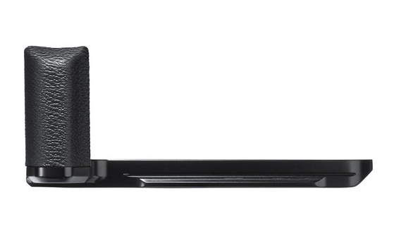 Fujifilm X-T1 Metal Hand Grip MHG, camera grips, Fujifilm - Pictureline - 1