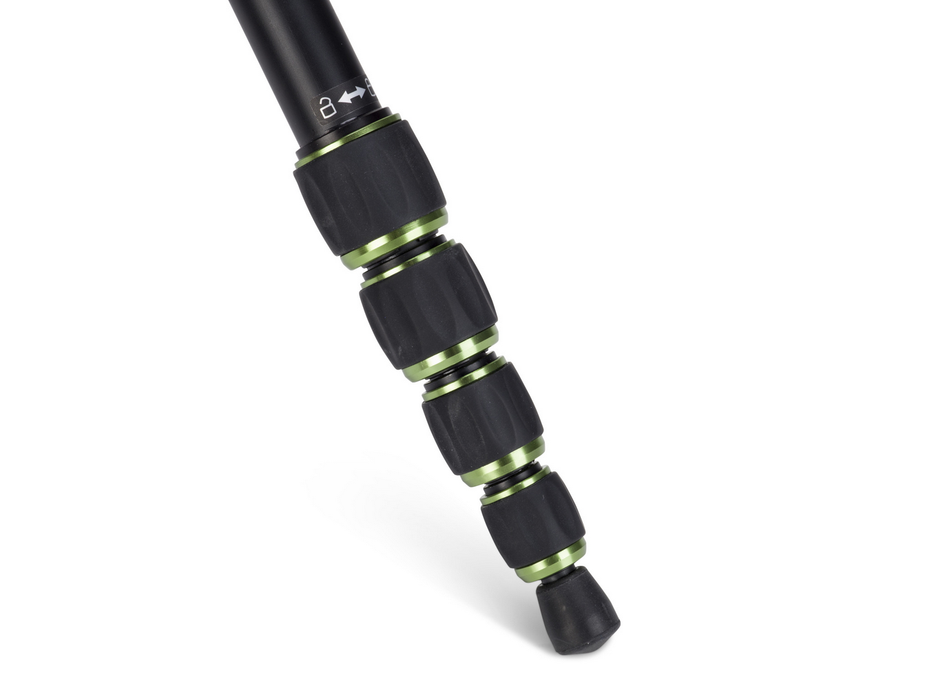 MeFOTO BackPacker Tripod Kit (Titanium), tripods travel & compact, MeFOTO - Pictureline - 9