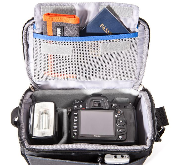 Think Tank SubUrban Disguise 10, bags shoulder bags, Think Tank Photo - Pictureline - 2