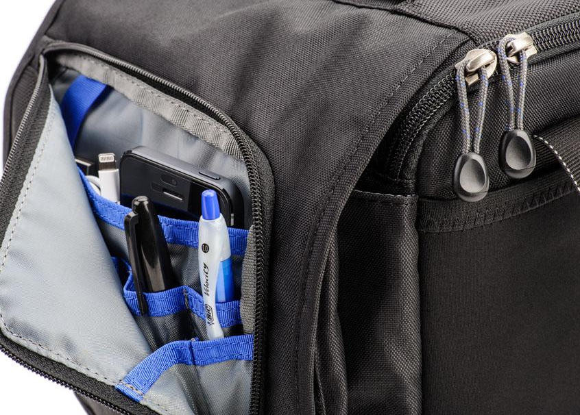 Think Tank SubUrban Disguise 10, bags shoulder bags, Think Tank Photo - Pictureline - 3