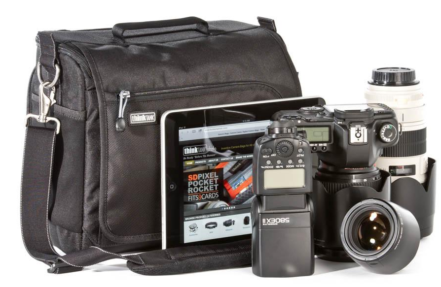 Think Tank SubUrban Disguise 30, bags shoulder bags, Think Tank Photo - Pictureline - 1