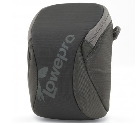 Lowepro Dashpoint 20 Slate Grey, bags pouches, Lowepro - Pictureline