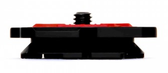 Peak Design MICROplate Arca-style PROplate for slim body cameras, tripods plates, Peak Design - Pictureline - 1