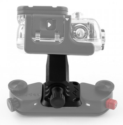 Peak Design Capture with POV Kit, tripods plates, Peak Design - Pictureline - 3