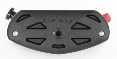 Peak Design CapturePRO Camera Clip with PRO plate, tripods plates, Peak Design - Pictureline - 2