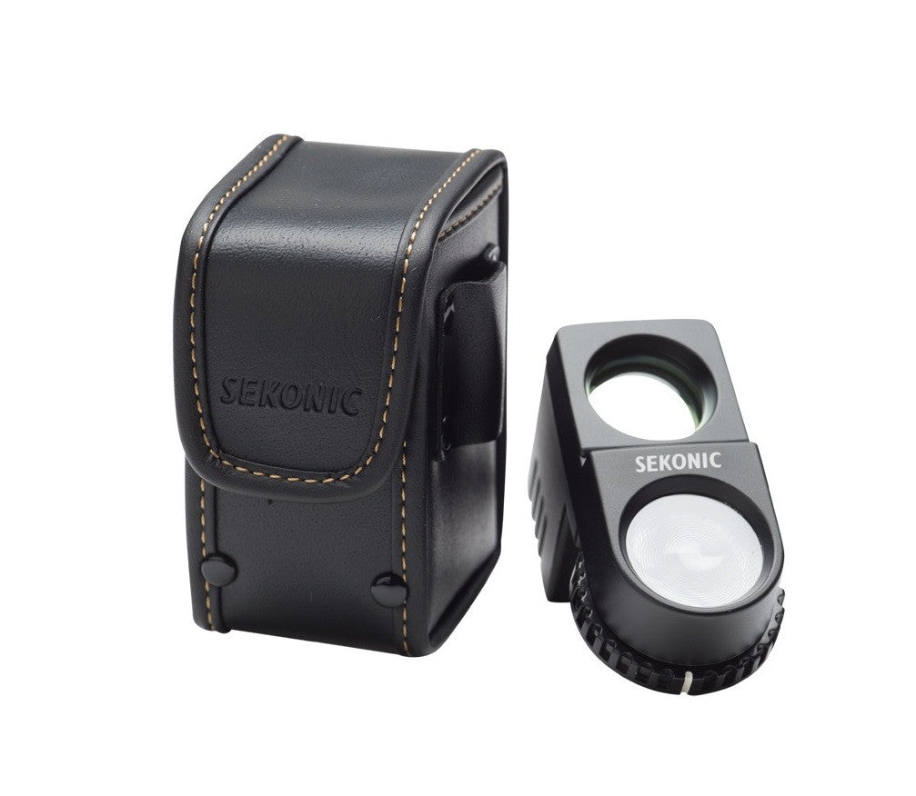 Camera Photometer Sekonic 5-Degree Viewfinder Attachment For L-478