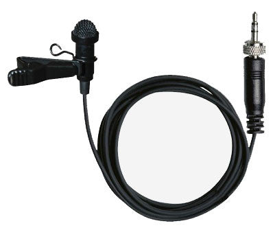 Sennheiser ME2 Omnidirectional Mic, video audio microphones & recorders, Sennheiser - Pictureline 