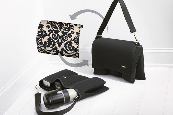 Shootsac Lens Bag, bags sling / daypacks, Shootsac - Pictureline - 3