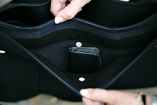 Shootsac Lens Bag, bags sling / daypacks, Shootsac - Pictureline - 5