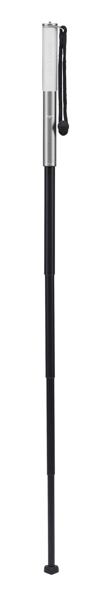 MeFOTO WalkAbout Air Monopod (Titanium), tripods photo monopods, MeFOTO - Pictureline - 2