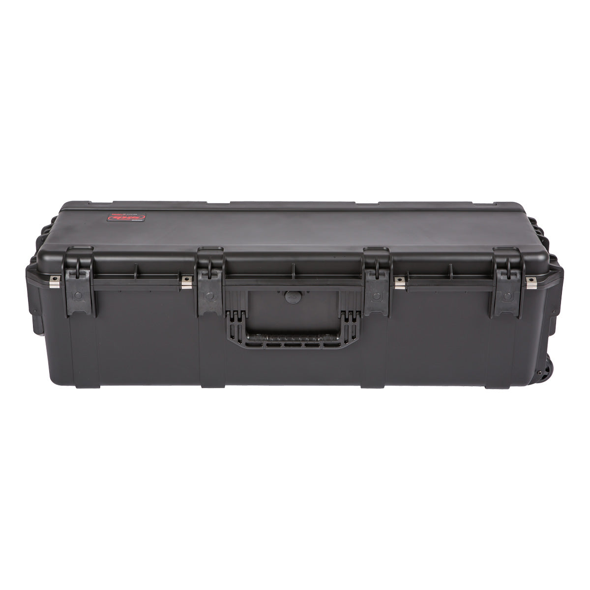 SKB iSeries 4213-12 Case with Think Tank Designed Lighting/Stand Dividers