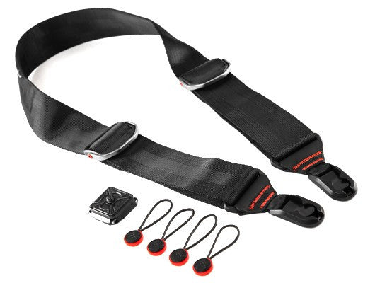 Peak Design SL-s Slide Camera Strap, camera straps, Peak Design - Pictureline