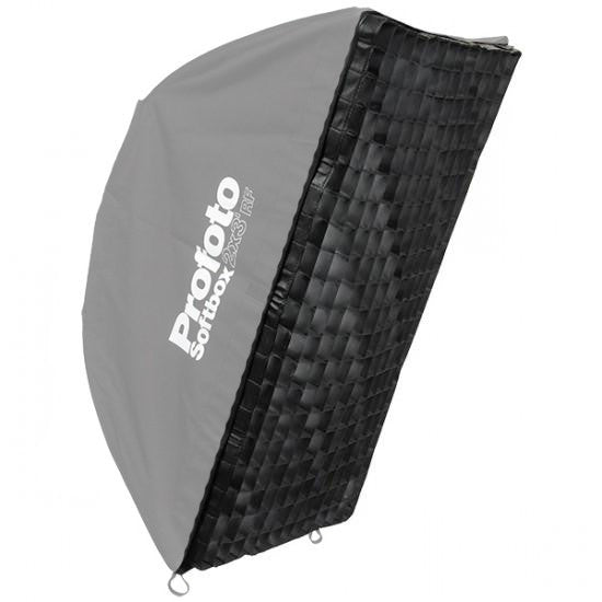 Profoto RFi Softgrid 40 Degree 2x3’, lighting barndoors and grids, Profoto - Pictureline 