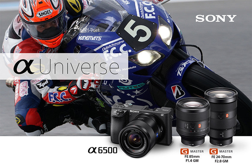 Sony Universe Learn From a Pro (Dec. 16th &17th), events - past, pictureline - Pictureline