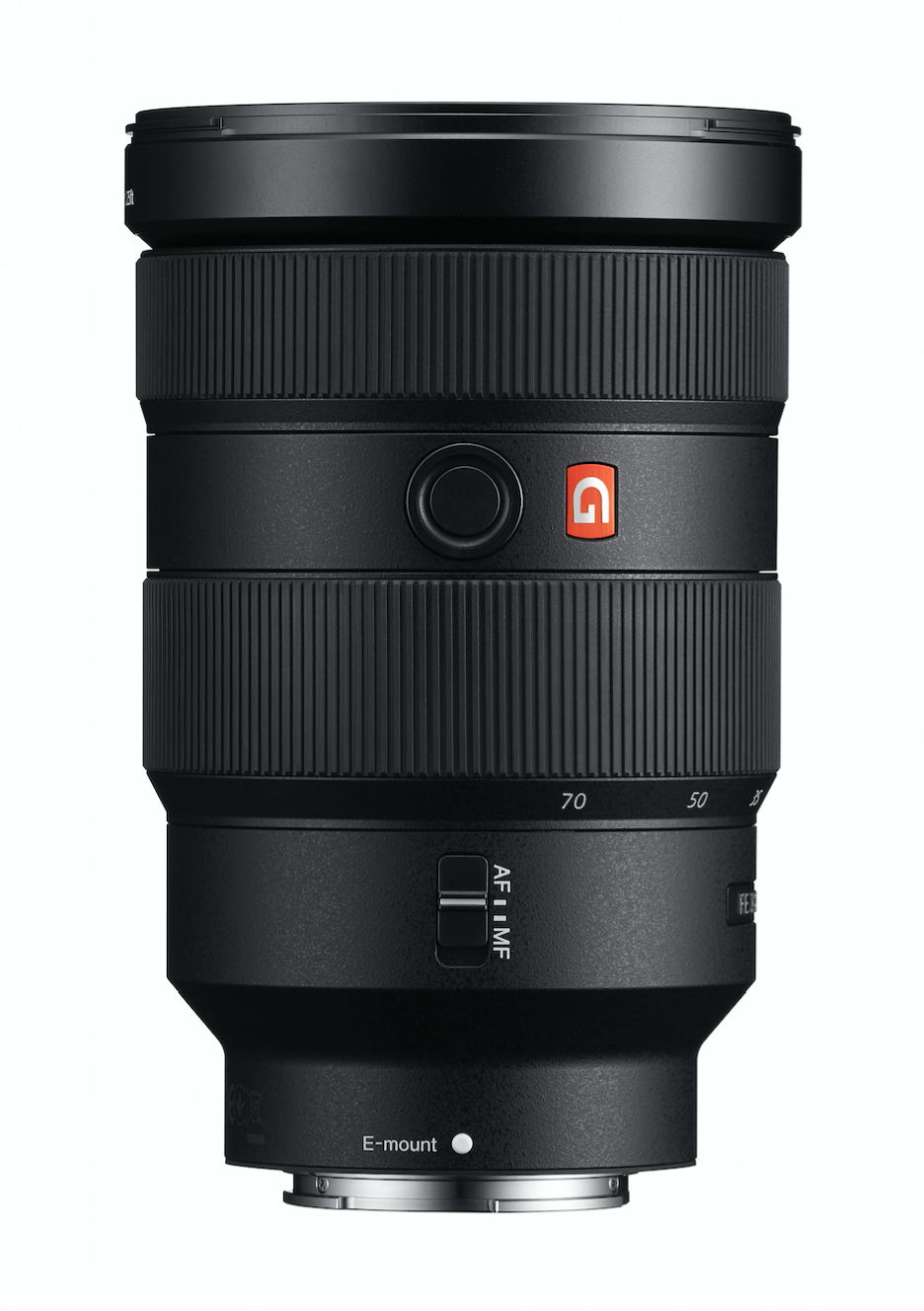 Sony FE 24-70mm f2.8 GM Lens, lenses mirrorless, Sony - Pictureline - 2