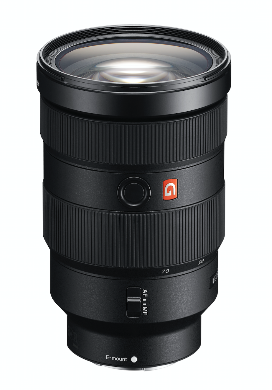 Sony FE 24-70mm f2.8 GM Lens, lenses mirrorless, Sony - Pictureline - 1