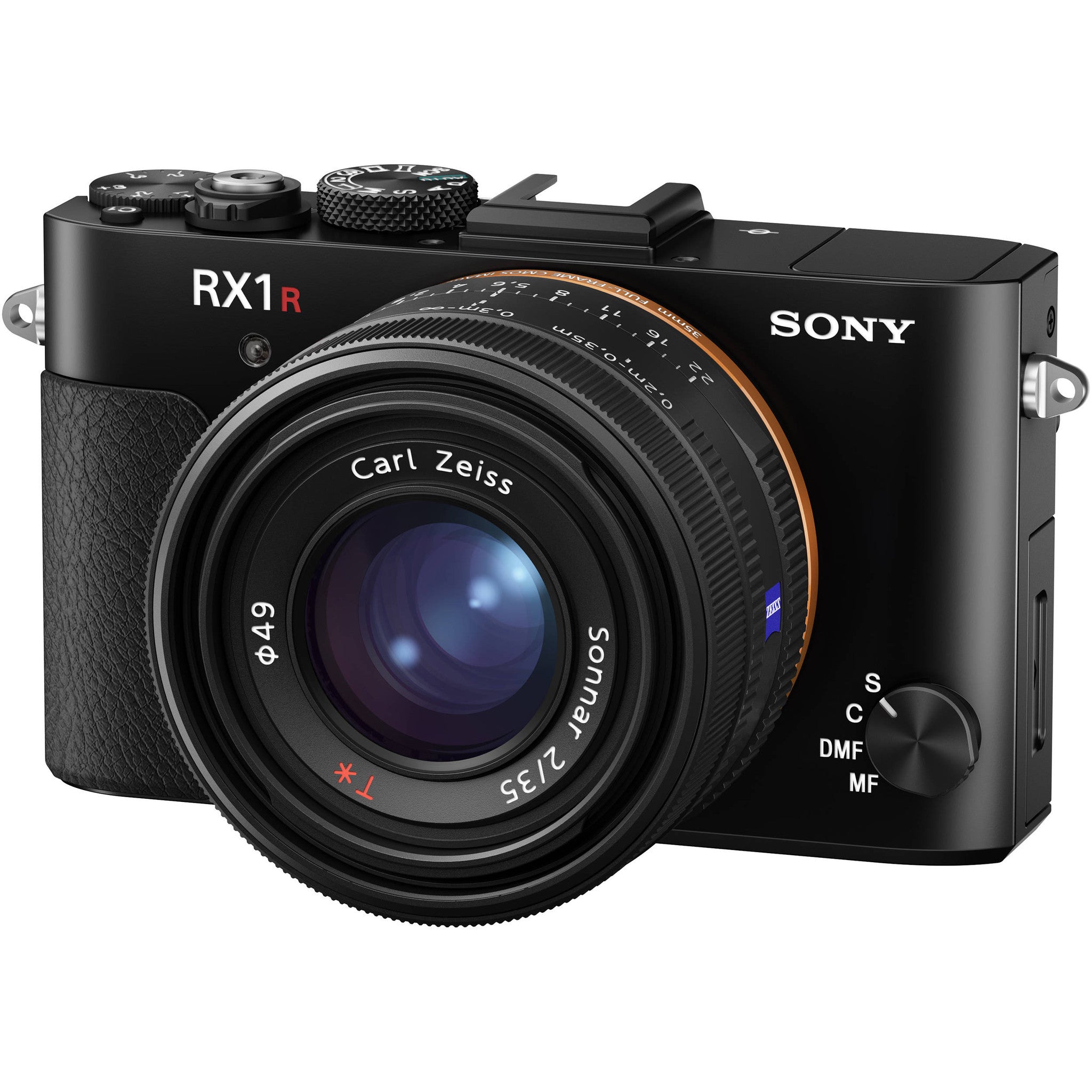 Sony RX1R II Digital Camera, camera point & shoot cameras, Sony - Pictureline  - 2