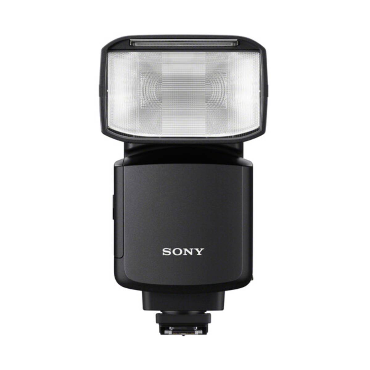 Sony HVL-F60RM2 Wireless Radio Flash *Open-Box - NEW*