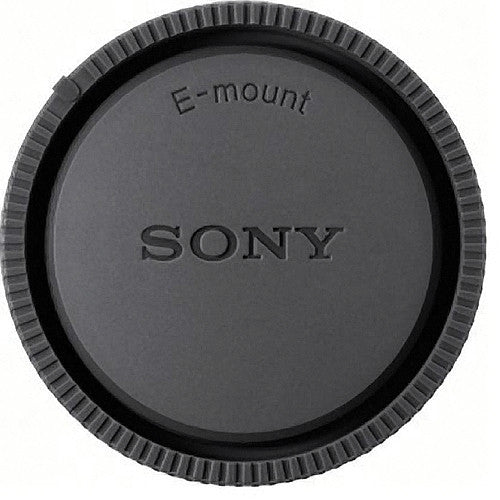 Sony R1EM Rear Lens Cap for E-Mount Lenses, lenses lens caps, Sony - Pictureline
