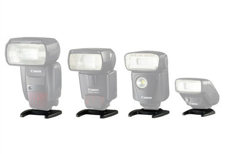 Canon 580 Speedlite Replacement Stand, lighting hot shoe flashes, Canon - Pictureline - 2