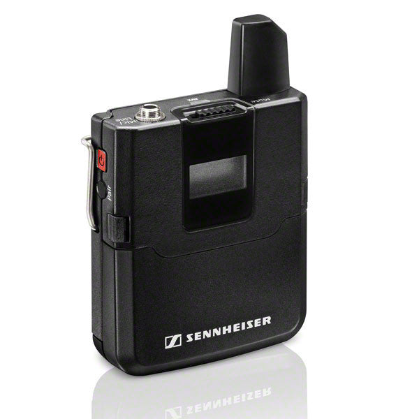 Sennheiser AVX-ME2 Digital Wireless Lavalier SET, video audio microphones & recorders, Sennheiser - Pictureline  - 3