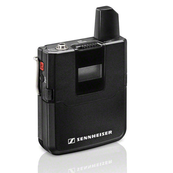 Sennheiser AVX-ME2 Digital Wireless Lavalier SET, video audio microphones & recorders, Sennheiser - Pictureline - 3