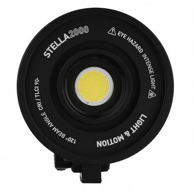 Light and Motion Stella 2000 LED Light, lighting led lights, Light & Motion - Pictureline - 7