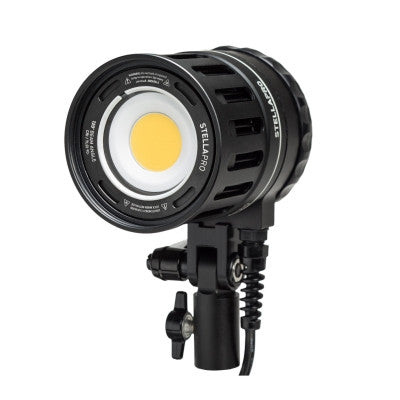 Light and Motion Stella Pro 10000c LED Light, lighting led lights, Light & Motion - Pictureline - 2