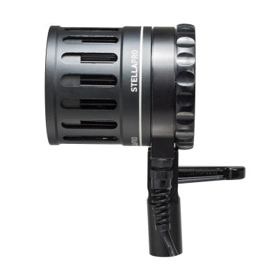 Light and Motion Stella Pro 10000c LED Light, lighting led lights, Light & Motion - Pictureline - 4