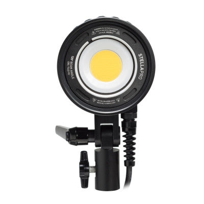 Light and Motion Stella Pro 10000c LED Light, lighting led lights, Light & Motion - Pictureline - 1