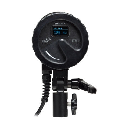 Light and Motion Stella Pro 10000c LED Light, lighting led lights, Light & Motion - Pictureline - 3