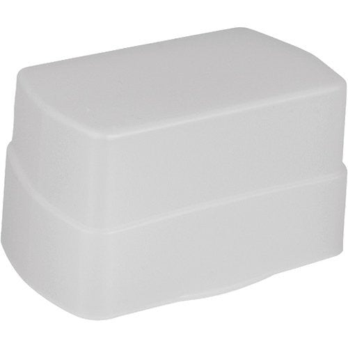 Sto-Fen OM-700 Omni-Bounce Diffuser for Nikon SB-700, lighting diffusers, Dot Line - Pictureline - 2