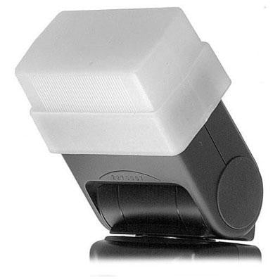 Sto-Fen OM-700 Omni-Bounce Diffuser for Nikon SB-700, lighting diffusers, Dot Line - Pictureline - 1