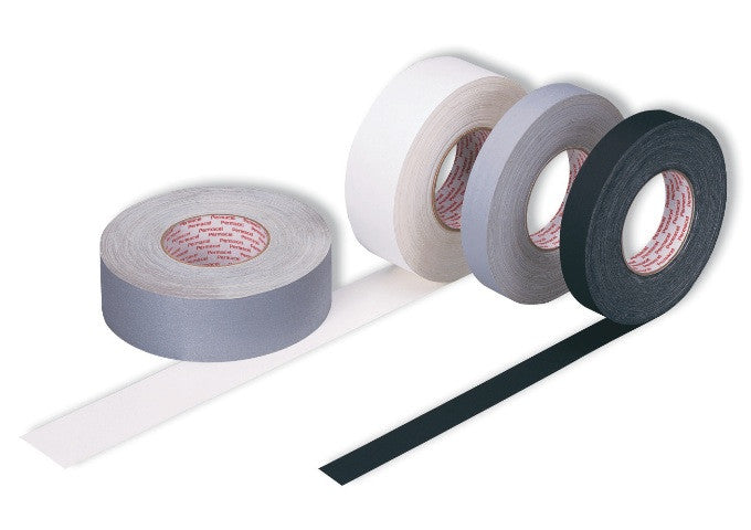 Superior Gaffer White Permacel 2"x60yd, supports general accessories, Superior - Pictureline