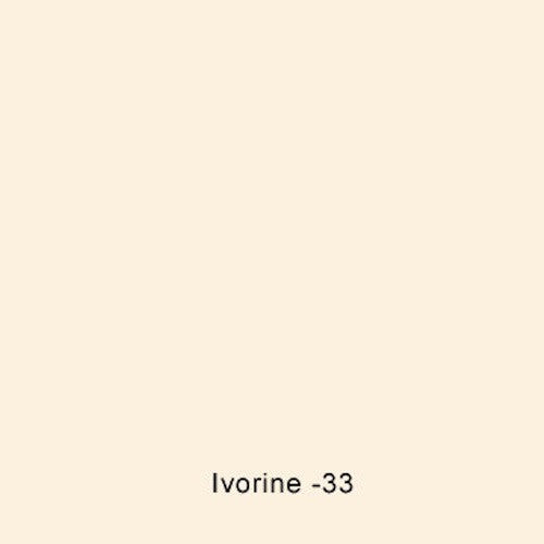 Superior Ivorine 107"x12 Yds. Seamless Background Paper (33), lighting backgrounds & supports, Superior - Pictureline
