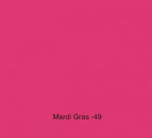 Superior Mardi Gras 53"x12 Yds. Seamless Background Paper (49)