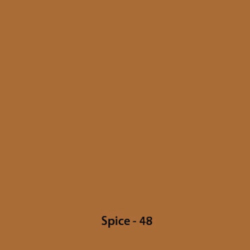 Superior Spice 107"x12 Yds. Seamless Background Paper (48), lighting backgrounds & supports, Superior - Pictureline