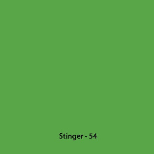 Superior Stinger 107"x12 Yds. Chroma Seamless Background Paper (54), lighting backgrounds & supports, Superior - Pictureline