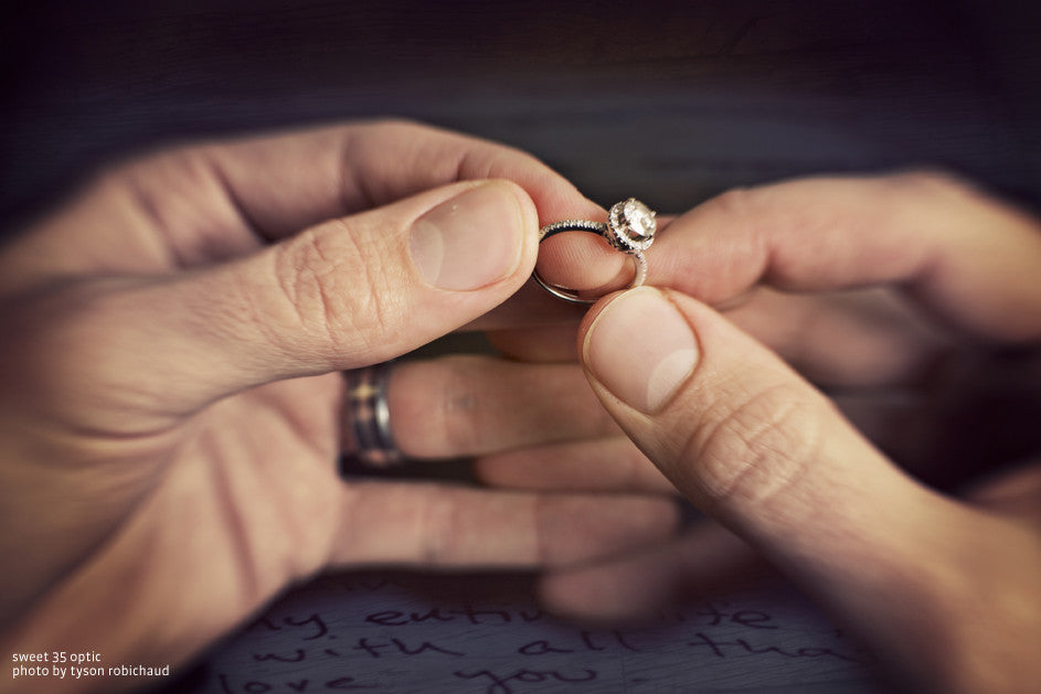 Lensbaby Composer Pro With Sweet 35 Optic Canon, discontinued, Lensbabies - Pictureline  - 3