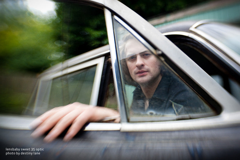 Lensbaby Sweet 35 Optic, lenses optics & accessories, Lensbabies - Pictureline - 5