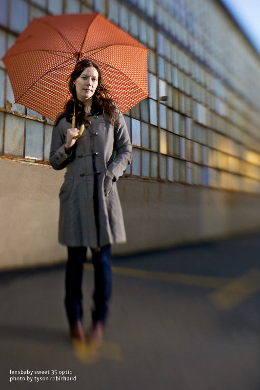 Lensbaby Composer Pro With Sweet 35 Optic Canon, discontinued, Lensbabies - Pictureline  - 5