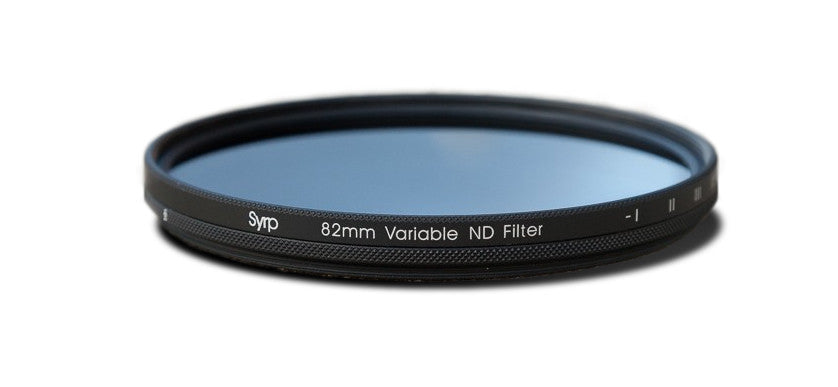 Syrp Variable ND Filter Large (82mm), lenses filters nd, Syrp - Pictureline  - 1