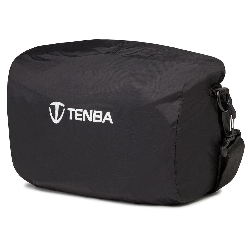 Tenba DNA 8 Messenger Bag (Graphite), bags shoulder bags, Tenba - Pictureline - 10