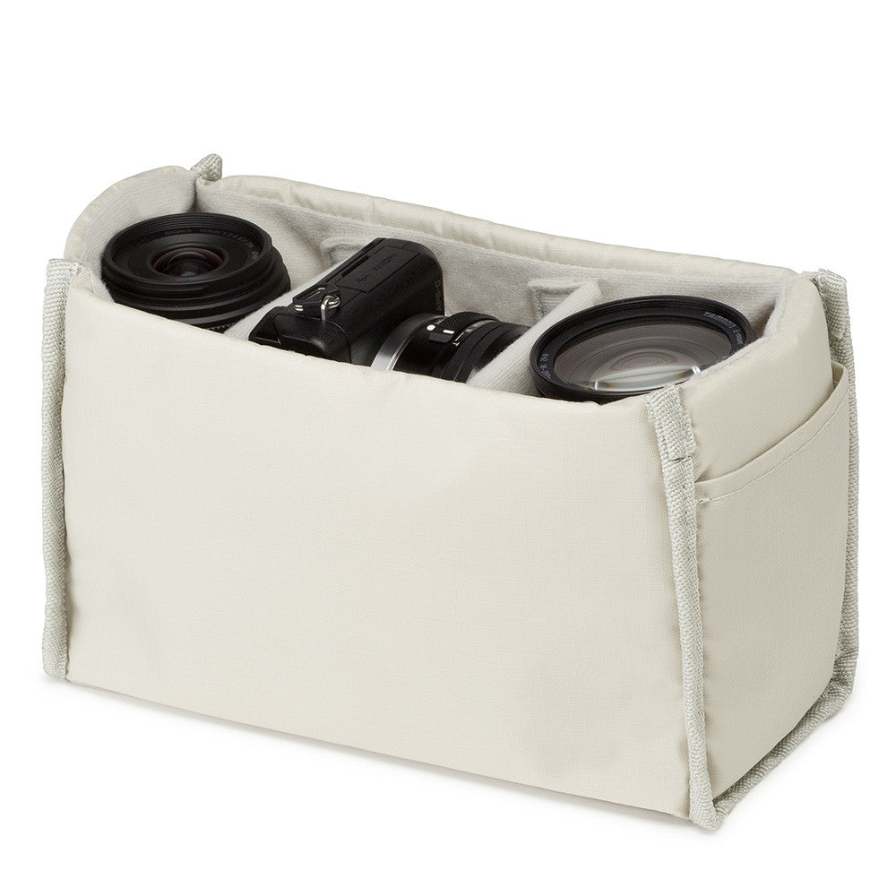 Tenba DNA 8 Messenger Bag (Graphite), bags shoulder bags, Tenba - Pictureline - 8