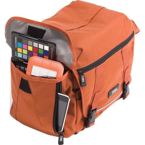 Tenba Messenger Camera Bag (Olive), discontinued, Tenba - Pictureline - 2